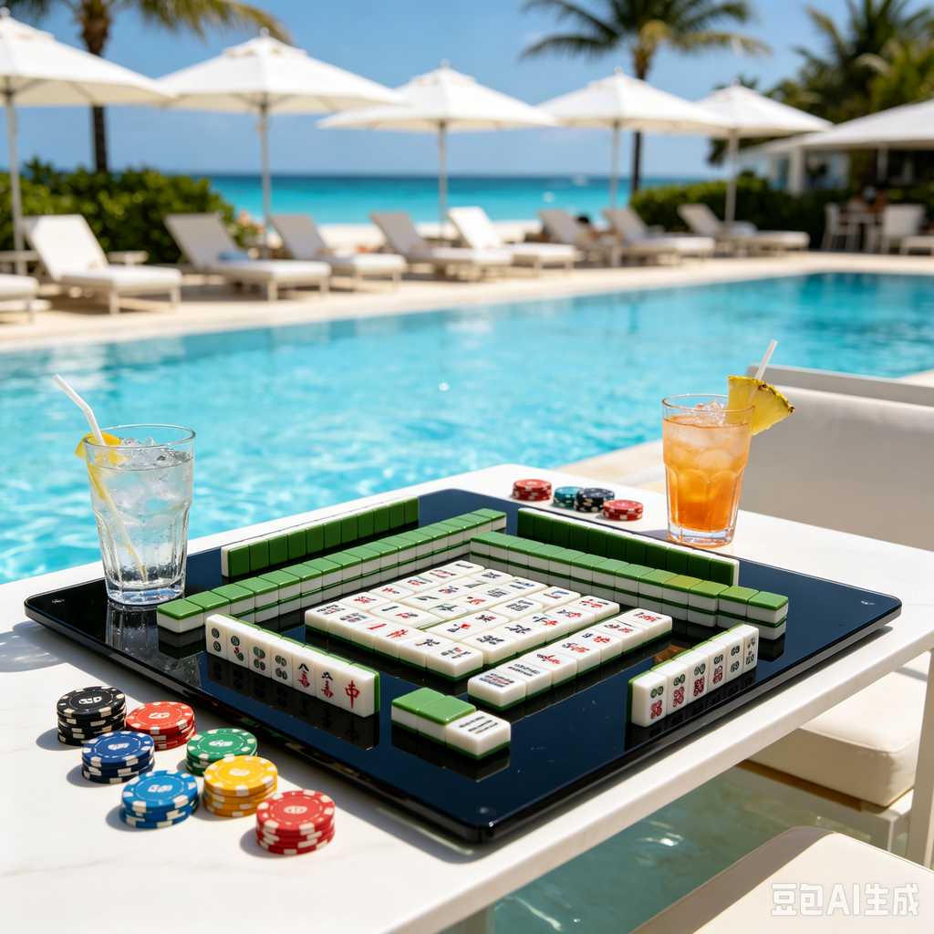 Matamoros,mahjong