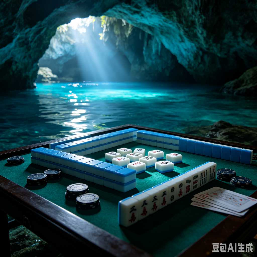 custom artwork mahjong set