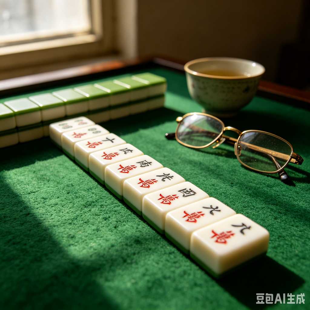 Pisa,mahjong