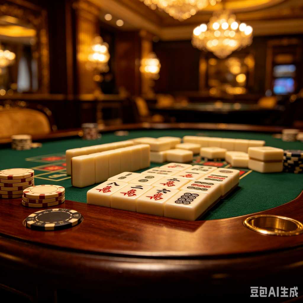 thorntonco,mahjong
