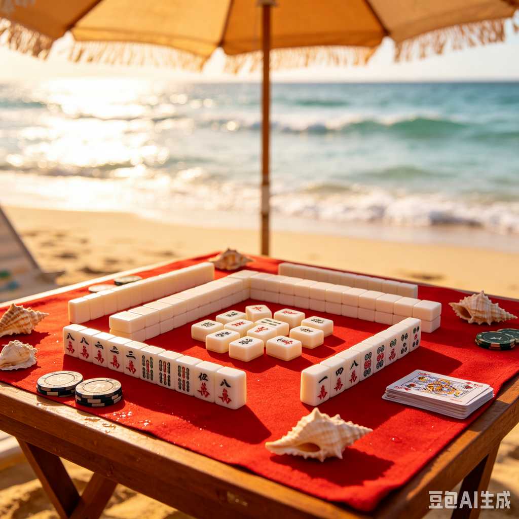 Dresden,mahjong